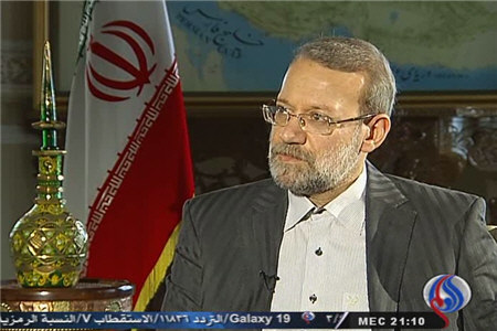 لاریجانی: برخی کشورها پول دارند ولی عقل ندارند