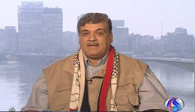 خبير مصري: 
