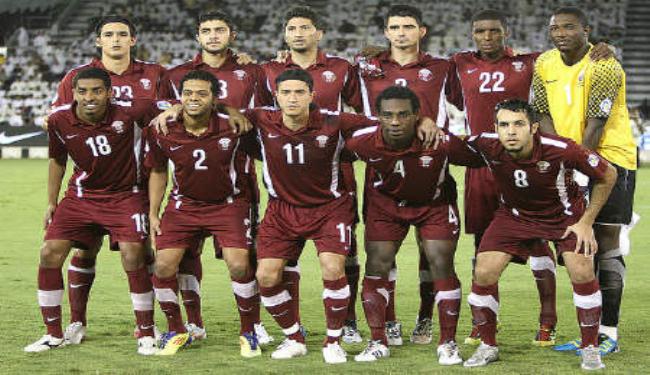 قطر تقرر عدم المشاركة في دورة غرب آسيا