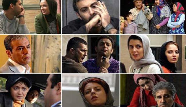حضور قوي للسينما الإيرانية في جنوب إيطاليا