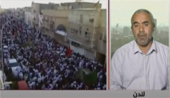 حقوقي : نظام المنامة حول البحرين لسجن كبير