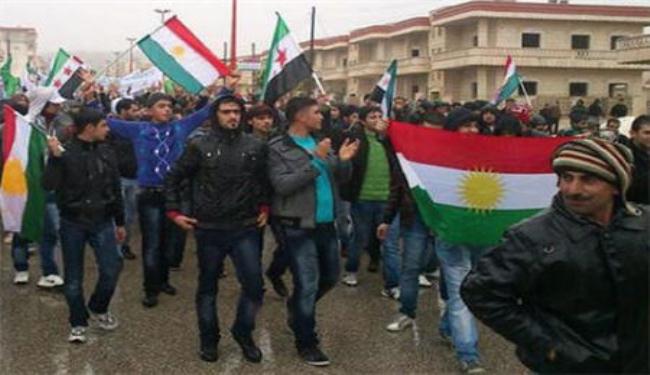 أكراد سوريا يجتمعون في أربيل للنظر في تطورات الملف السوري 