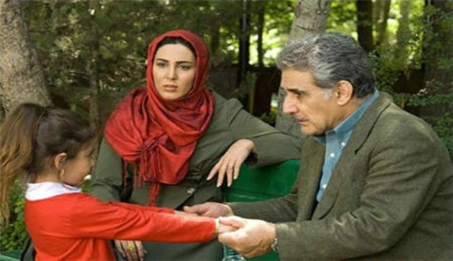 ترحيب الماني باسبوع الفلم الايراني