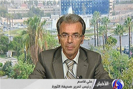 آموزش تروریست های سوری توسط انگلیس