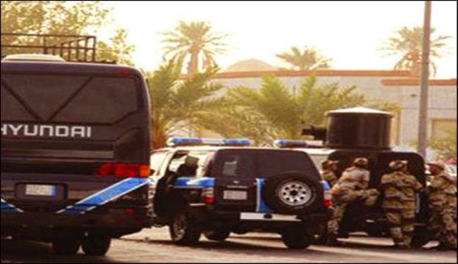 المعارضة السعودية تعقد مؤتمراً تنسيقياً لتحرير البلاد