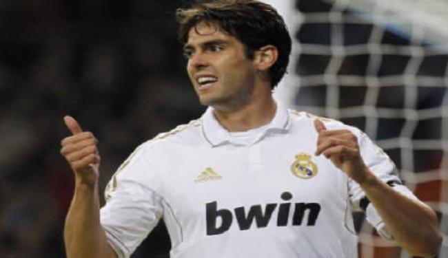 استبعاد كاكا يقوى التكهنات بشأن مستقبله مع ريال مدريد