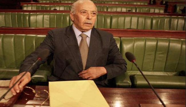 تعيين الشاذلي العياري محافظا للمركزي التونسي