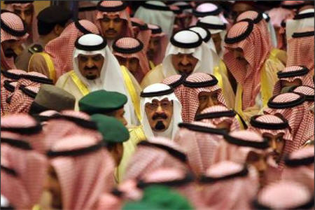 خشم و عصبانیت ارگان سعودی از شبکه العالم