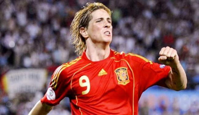 توريس بطل اوروبا يريد الفوز بلقب الدوري الانجليزي
