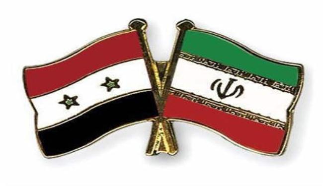 وزير الكهرباء السوري يشيد بصناعة الكهرباء بايران
