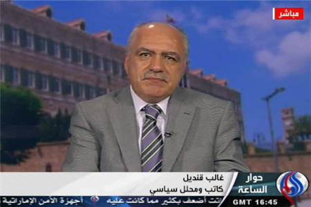 تركيه به تبعيت از آمريكا درسوريه دخالت مي كند