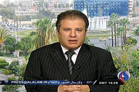  بستن گذرگاههاي مرزي با سوريه به زيان تركيه است