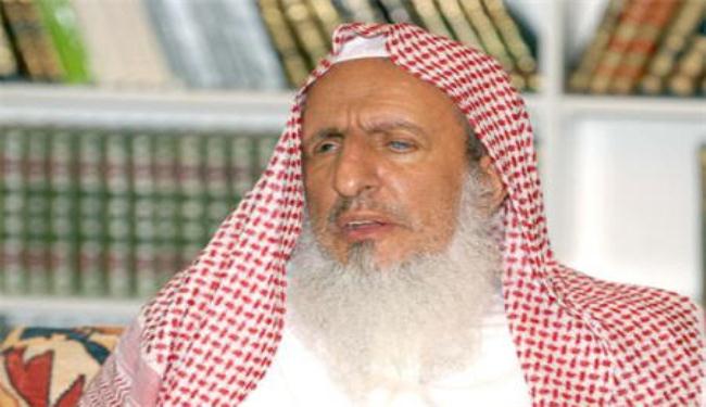 مفتي السعودية: المحتجون غوغاء وعليهم أن يشكروا الله على عدالتنا