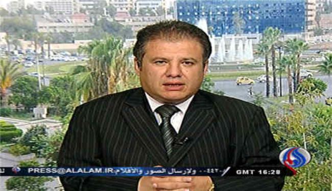 إغلاق تركيا للحدود يضر بمصالحها قبل مصالح سوريا