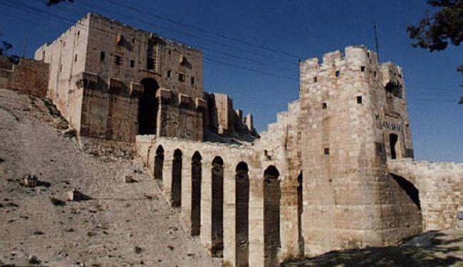 اليونيسكو تدعو لحماية الارث 