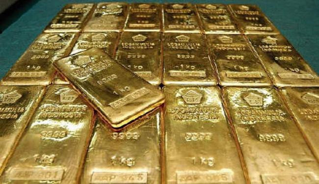 الذهب يرتفع للجلسة الثالثة وسط توقعات بتحفيز اقتصادي