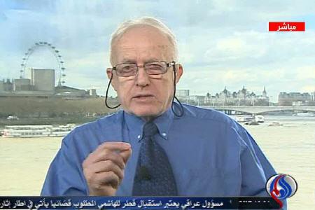 آل خلیفه و سعود آماده خروج از کشور باشند