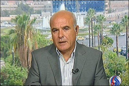آنکارا، مرکز پشتیبانی از شورشیان سوری است
