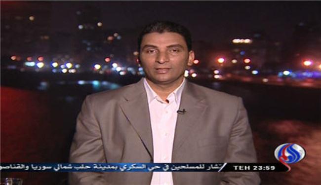 تحول نوعي في العلاقات المصرية الفلسطينية بعد زيارة هنية 
