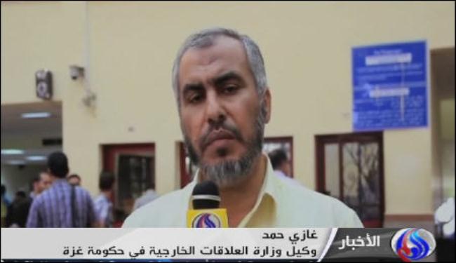 دعوة لانهاء المضايقات الامنية للفلسطينيين عبر معبر رفح