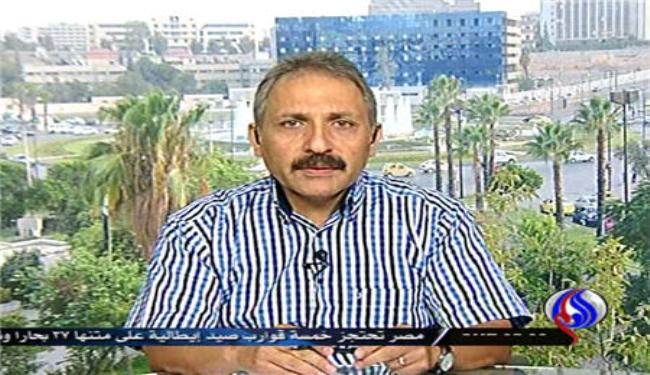 أميركا ترفض الحوار كحل سياسي للأزمة في سوريا 