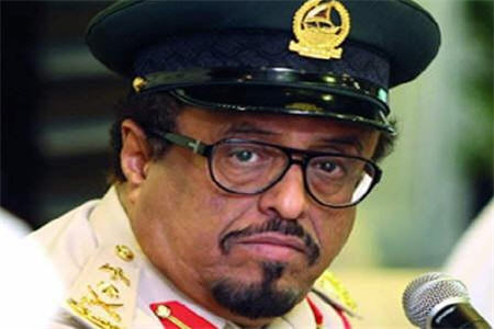 اخوان ادعاهاي رييس پليس دبي را محكوم كرد