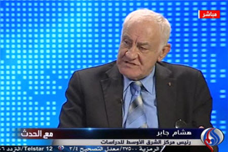  تروريستها توان مقابله با ارتش سوريه را ندارند