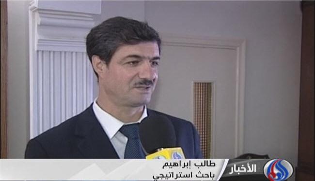 الجيش السوري يقترب من حسم المعركة في حلب 