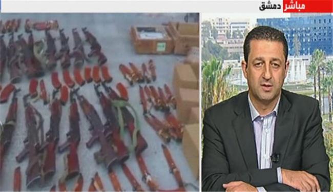 الجيش السوري يضيق الخناق على المسلحين بحلب