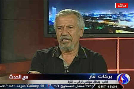  سياست اردوغان در قبال سوريه شكست خورده است