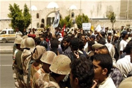  وضعيت انقلابي همچنان بريمن حاكم است