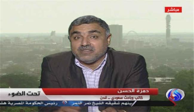 باحث سعودي: السلطات تنتهك حقوق الانسان على نطاق واسع