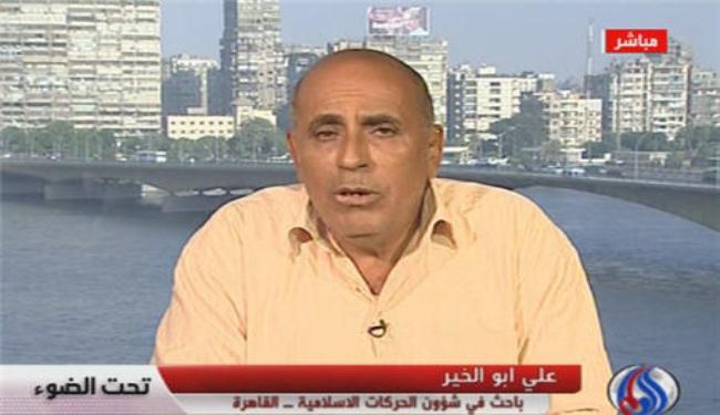 الحرب على سوريا تهدف لتفتيت قوة الممانعة