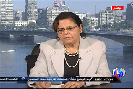  نگرانی آمریکا درباره موضع مصر