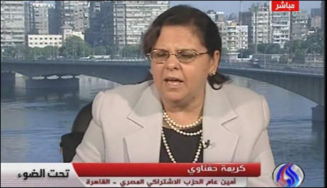 بانيتا يزور مصر للاطلاع على مواقف النظام الجديد من ايران 