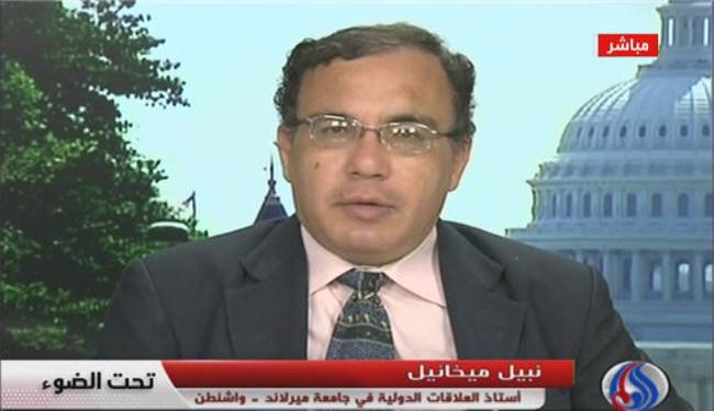 بانيتا يبحث في المنطقة عن تقييم لما يجري في سوريا
