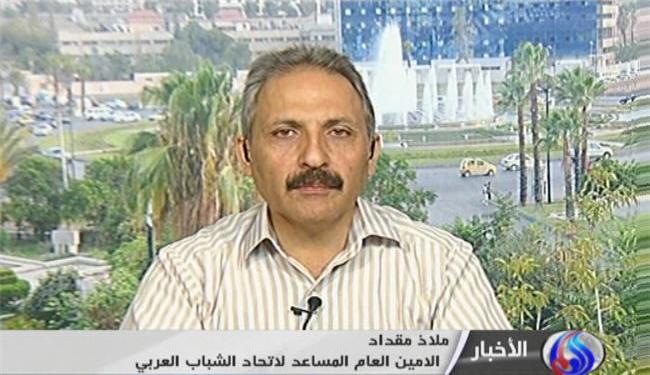 سوريا اثبتت تمسكها بضرورة الحل السياسي