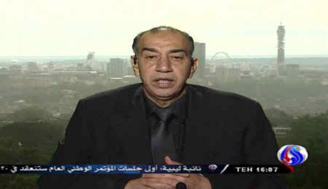 ناشط بحريني: النظام الخليفي لايملك مشروعاً سياسياً لتلبية مطالب المحتجين