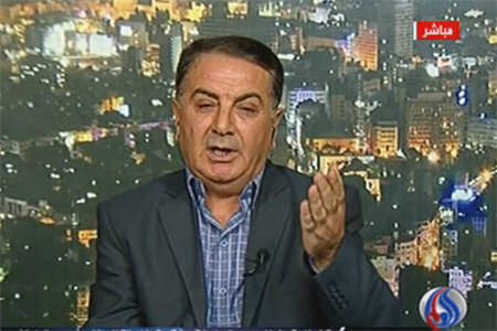 كشف سلاحهاي اسراييلي از تروريستها در سوريه
