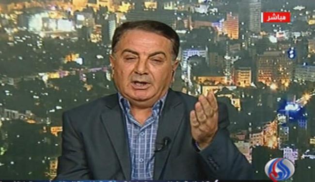 خبير سوري: اميركا وحلفاؤها يدعمون الارهاب في سوريا