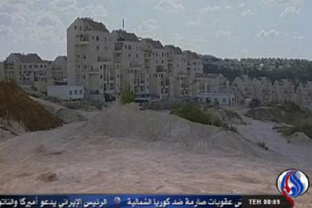 هشدار حماس در باره طرح توسعه شهرک های صهیونیستی