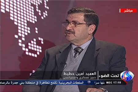 سیاست واشنگتن در خاورمیانه نفاق آمیز است