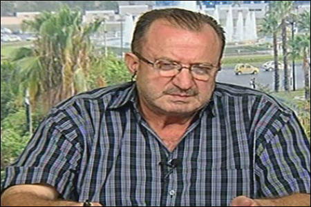حوادث سوریه متفاوت از انقلاب های عربی است