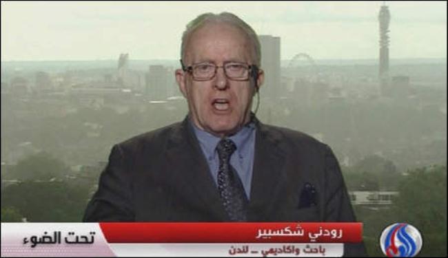 باحث بريطاني: النظام السعودي نظام استبدادي وقمعي