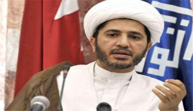 الشيخ سلمان: مسيرة البحرينيين للمطالبة بالحقوق ستستمر