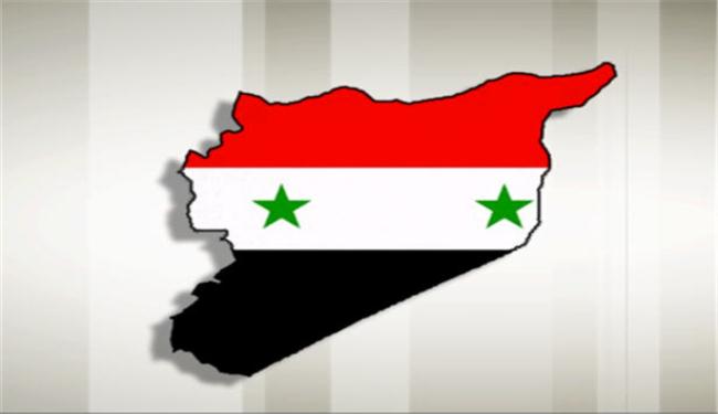 اعتصام للجالية السورية امام السفارة الاميركية في روما