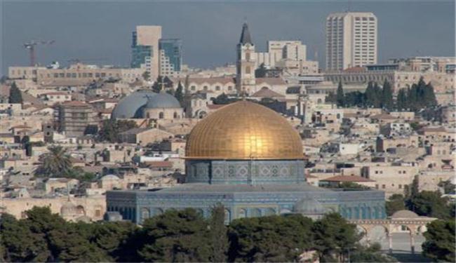 الإحتلال يقر بناء عدة فنادق ضخمة وسط القدس