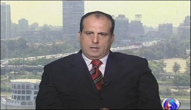 حقوقي مصري: لا خيار امام المنامة الا الاستجابة للشعب او الرحيل