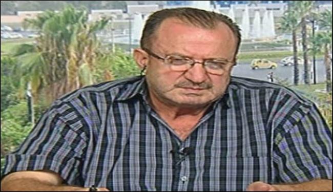 سياسي سوري: هناك مسعى اميركي لتفيذ اجندة اسرائيلية بسوريا