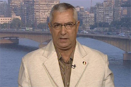 برخي گروههاي مصري درصدد تضعيف دولت جديد